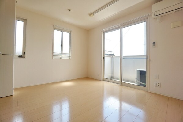 シャルマンの物件内観写真